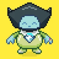BittyBot #9006