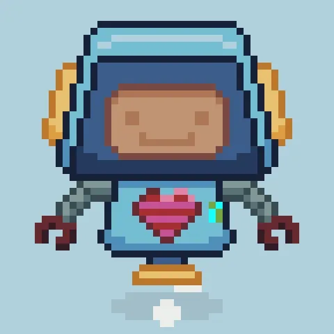 BittyBot #1857