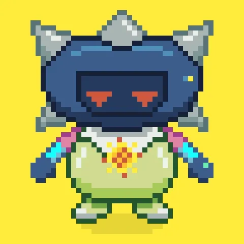 BittyBot #6397