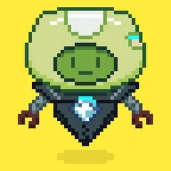BittyBot #4284