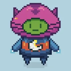 BittyBot #9740