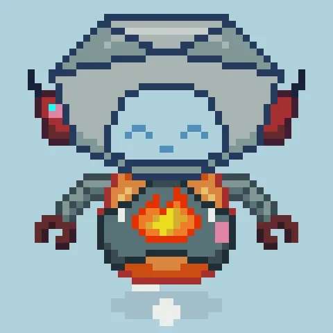 Bittybots Origins