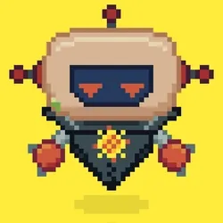 BittyBot #9057