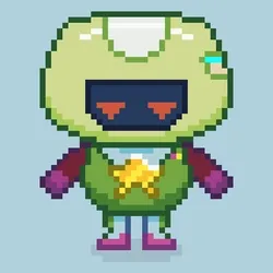 BittyBot #2654