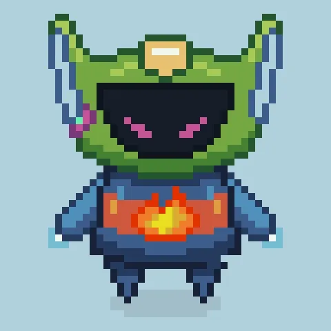 BittyBot #4954