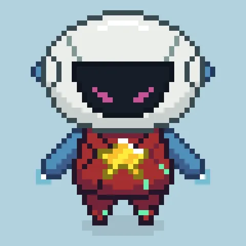 Bittybots Origins