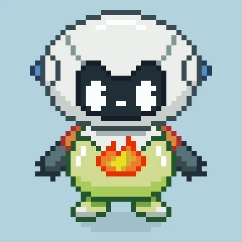 BittyBot #3180