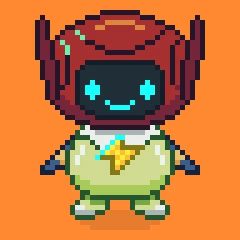 Bittybots Origins