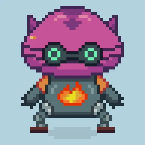 BittyBot #10032
