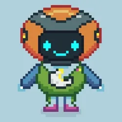 BittyBot #3060