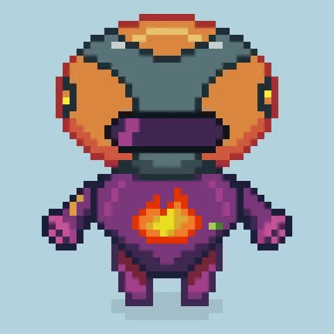 Bittybots Origins
