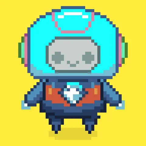 Bittybots Origins