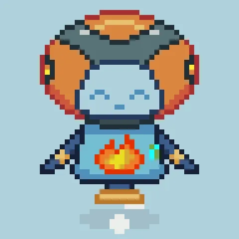 Bittybots Origins