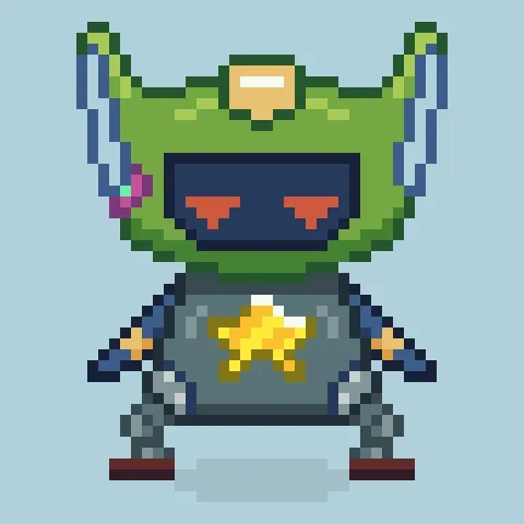 Bittybots Origins