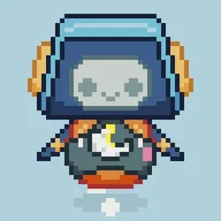 BittyBot #4698