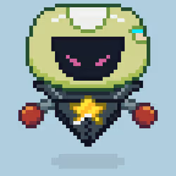 BittyBot #6812
