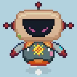 BittyBot #7978