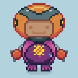 BittyBot #3349