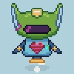 BittyBot #7871