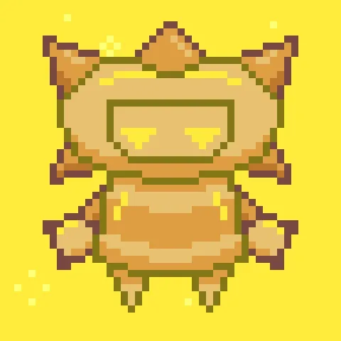 Bittybots Origins
