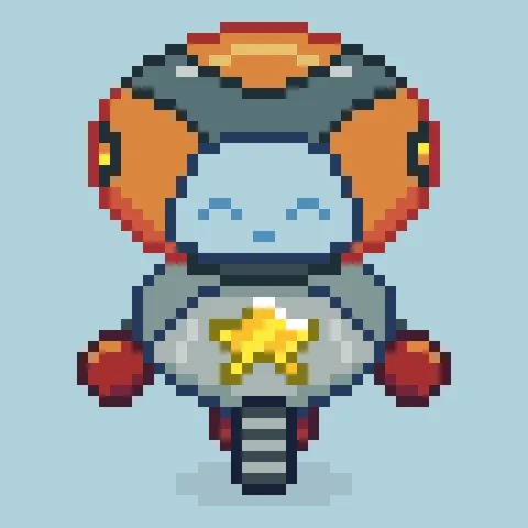 Bittybots Origins