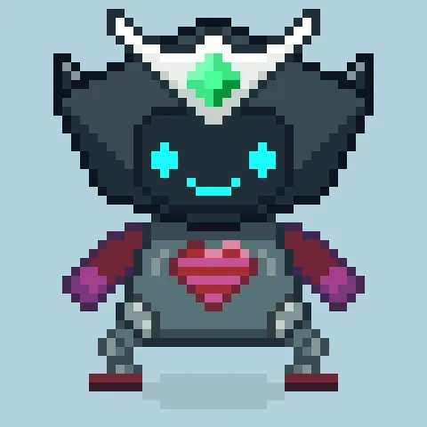 Bittybots Origins