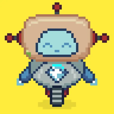BittyBot #10544