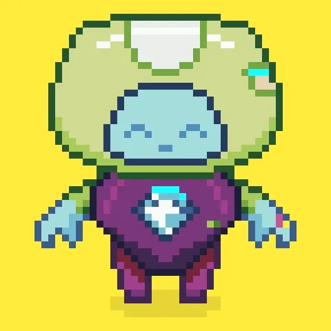 Bittybots Origins