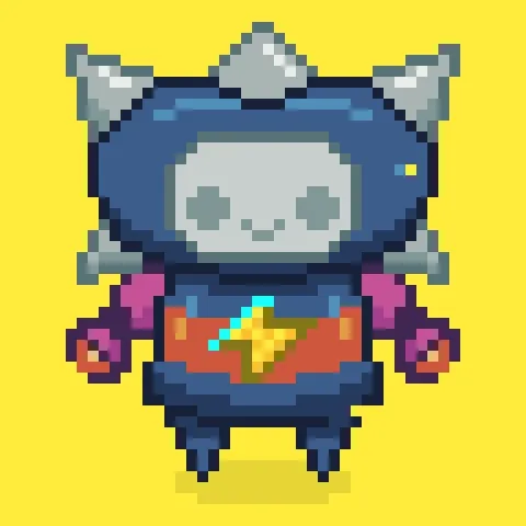 Bittybots Origins