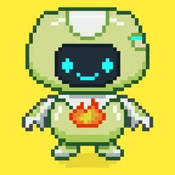 BittyBot #9741