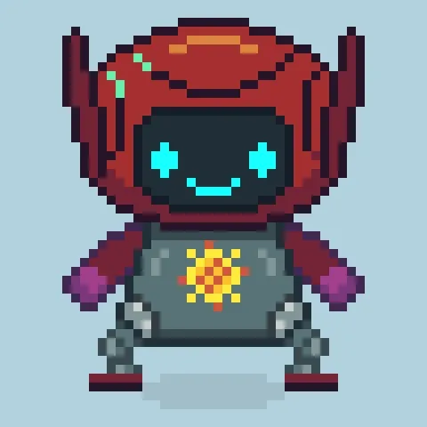 Bittybots Origins