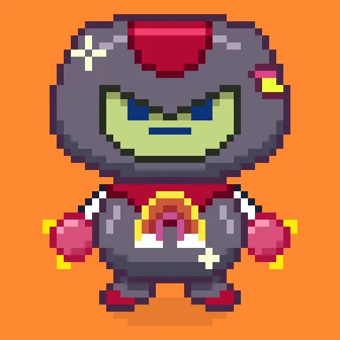 Bittybots Origins