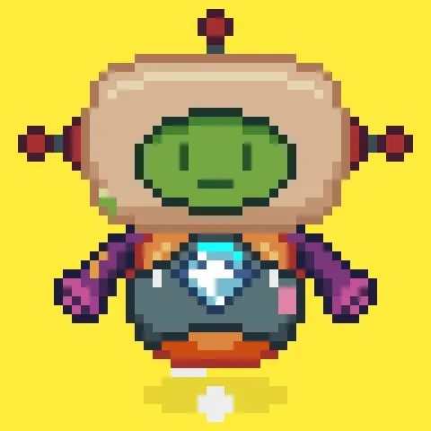 Bittybots Origins