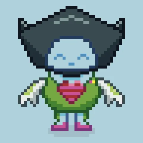 Bittybots Origins