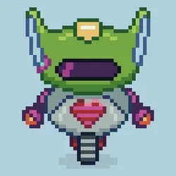 BittyBot #820