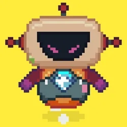 BittyBot #4147