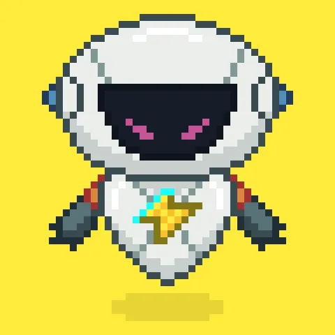 BittyBot #1437