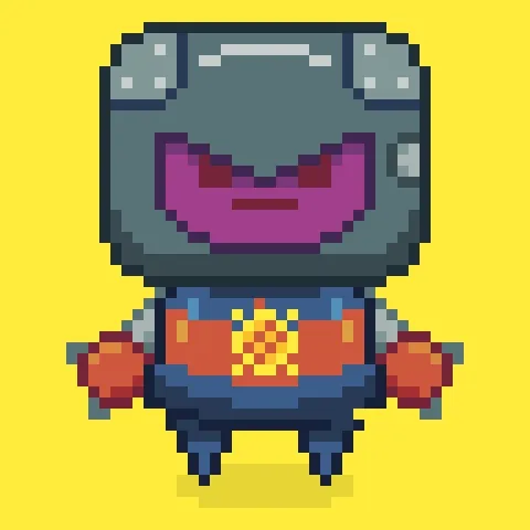 Bittybots Origins