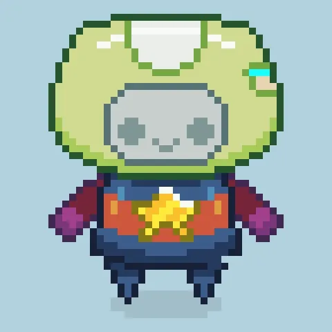 Bittybots Origins