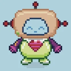 BittyBot #7977