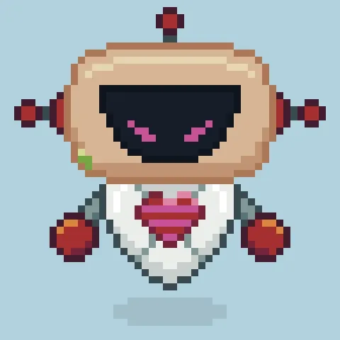 Bittybots Origins