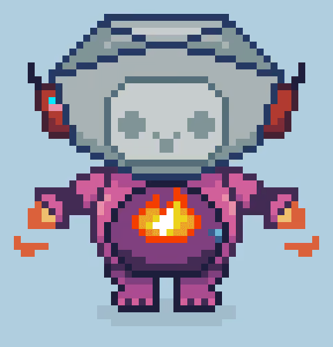BittyBot #3902