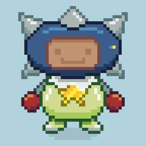 Bittybots Origins