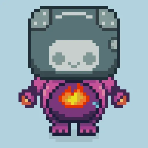 Bittybots Origins