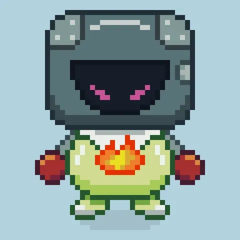 Bittybots Origins