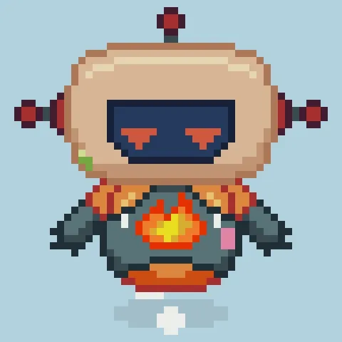 Bittybots Origins