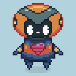BittyBot #9310