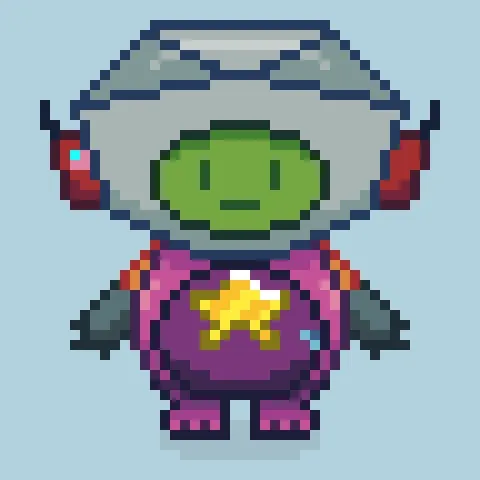 Bittybots Origins