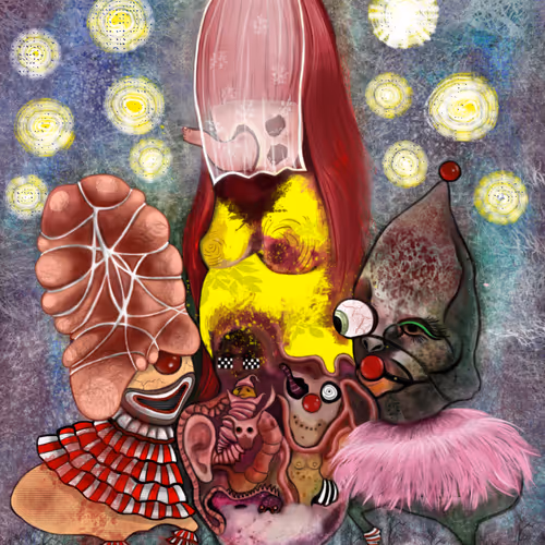 Freak Show V4