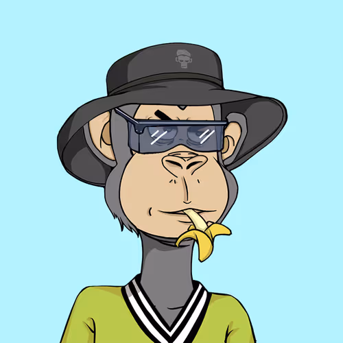 Okay Joyful Ape Yacht Club V2